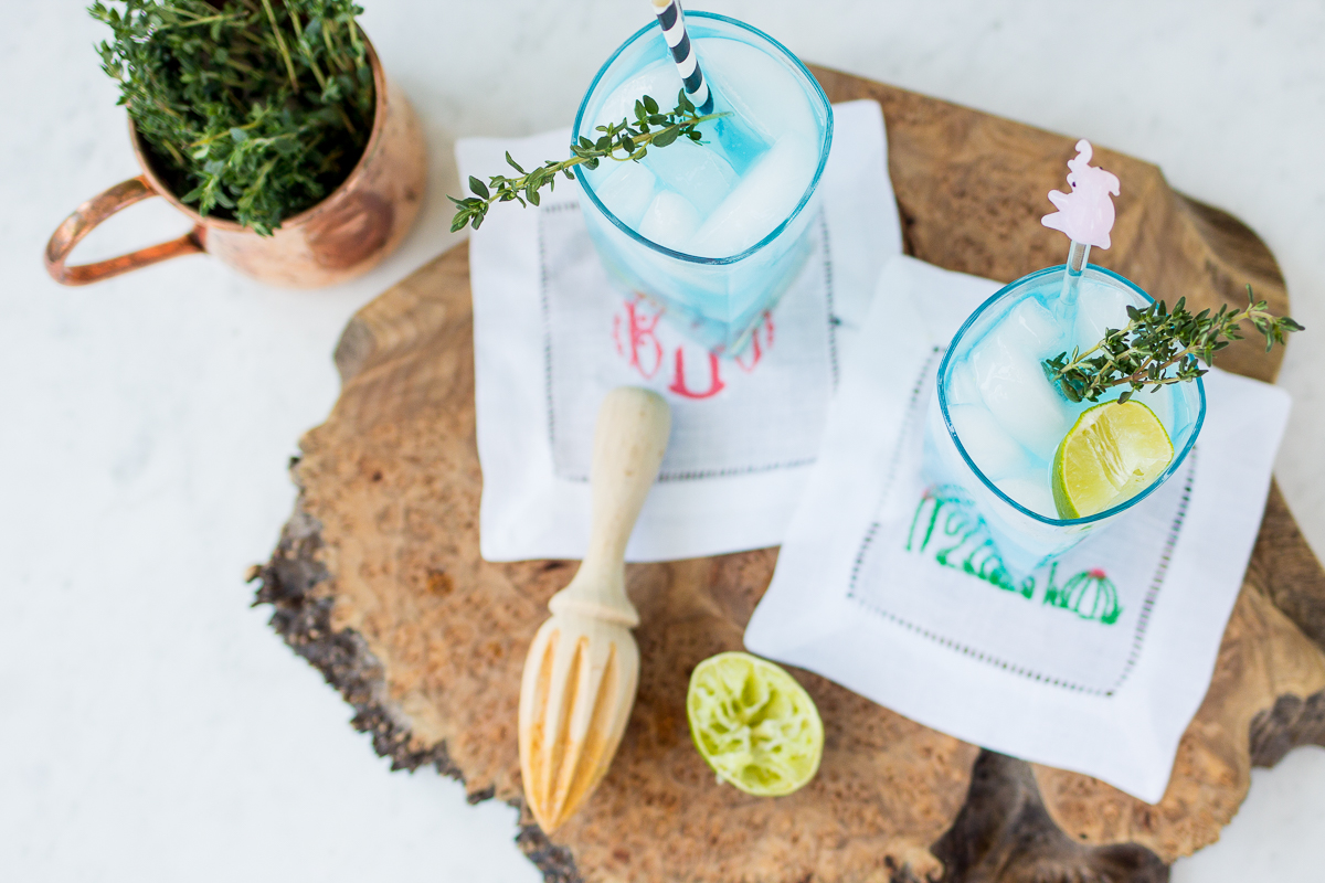 Fruity Summer Cocktails — via @TheFoxandShe
