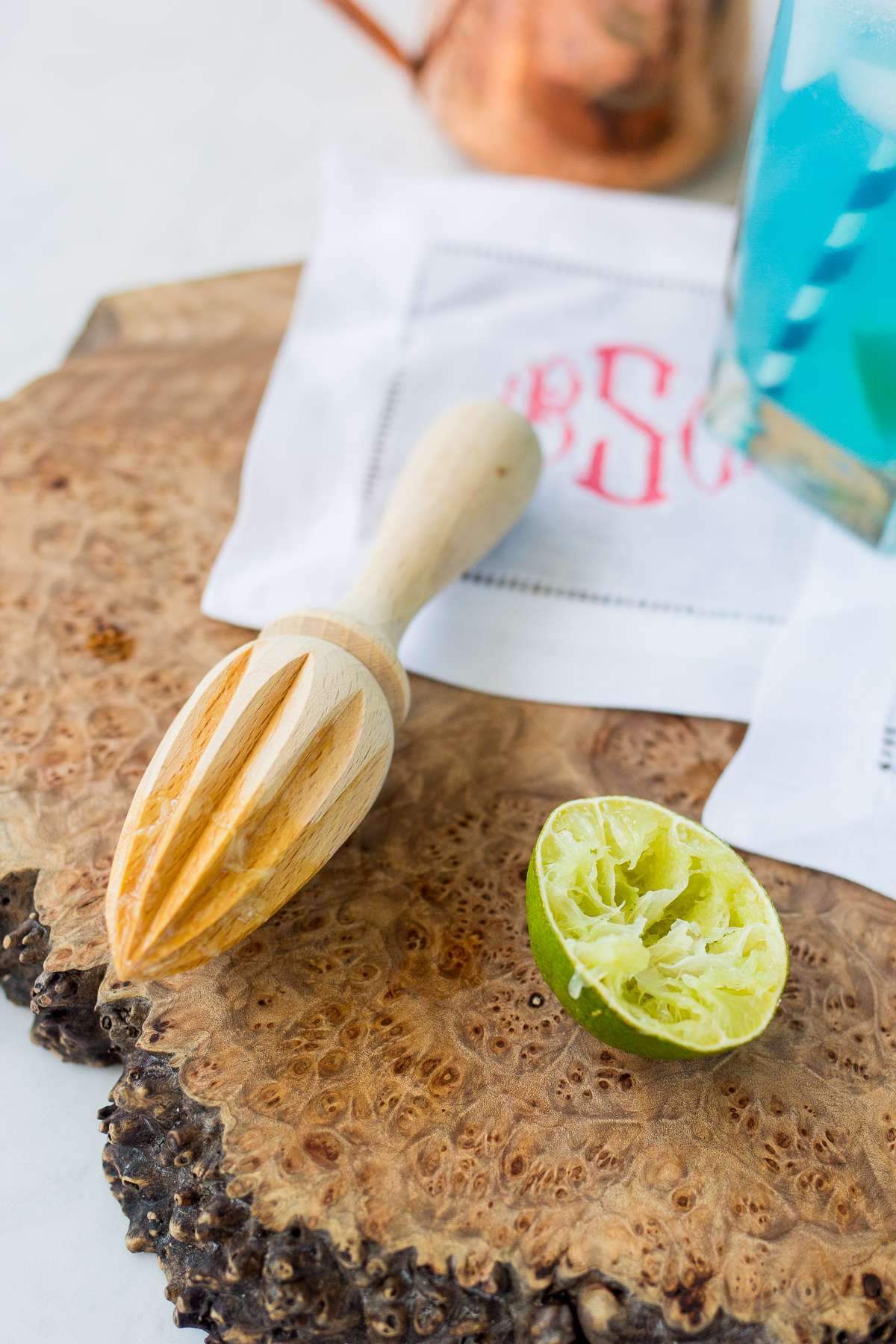 Fruity Summer Cocktails — via @TheFoxandShe