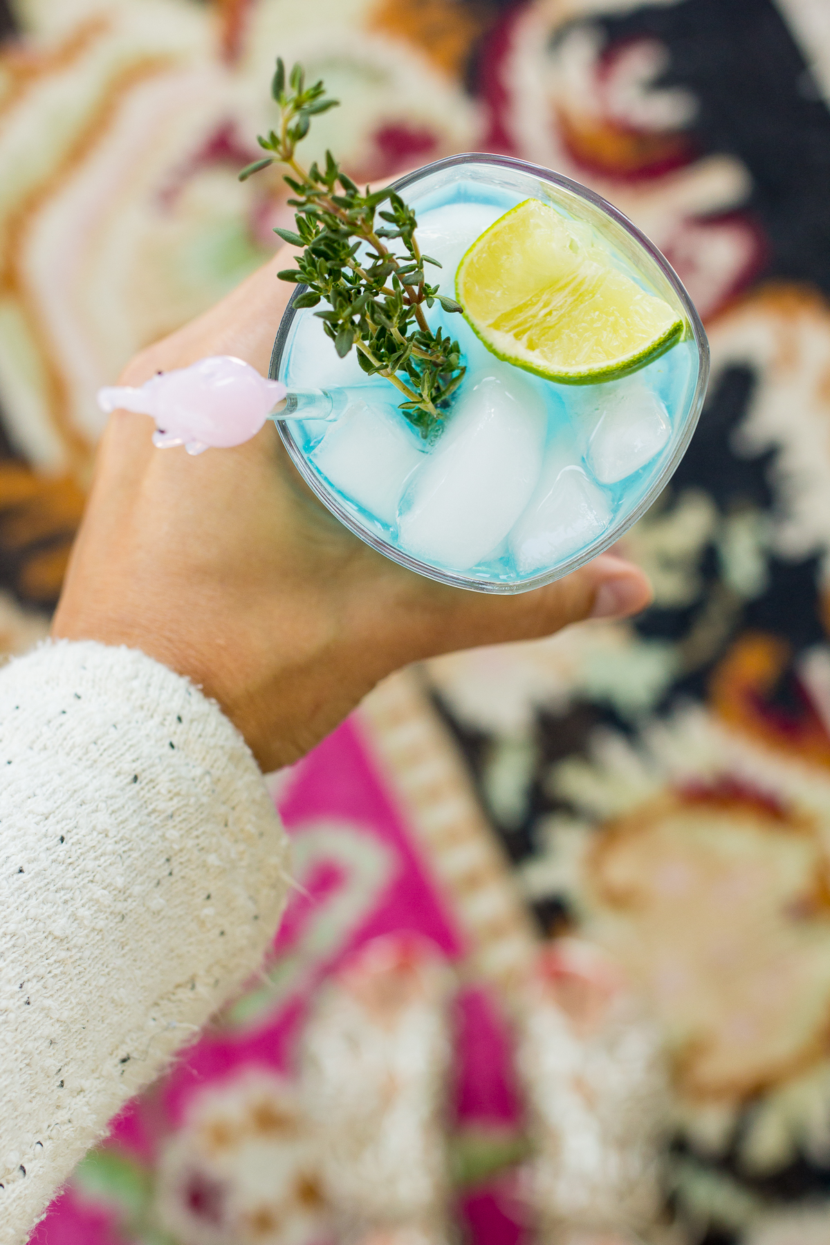 Fruity Summer Cocktails — via @TheFoxandShe
