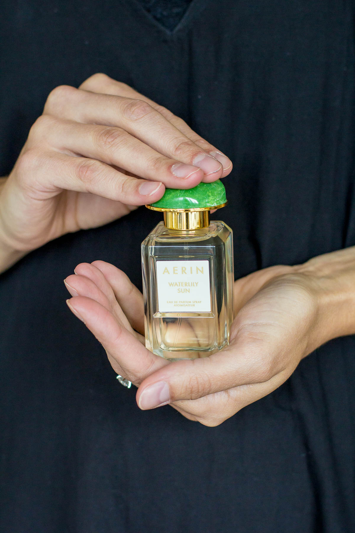 Aerin Waterlily Sun — via @TheFoxandShe