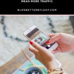 The Problem with Instagram