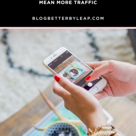 The Problem with Instagram