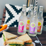 4 Ways to Throw A Healthier Party