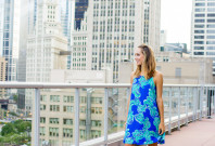 Lilly Pulitzer Wright Dress — via @TheFoxandShe