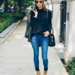 Why I’m (Almost) Ready to Say Goodbye to Summer