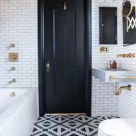 15 Bathrooms You’ll Want to Call Your Own