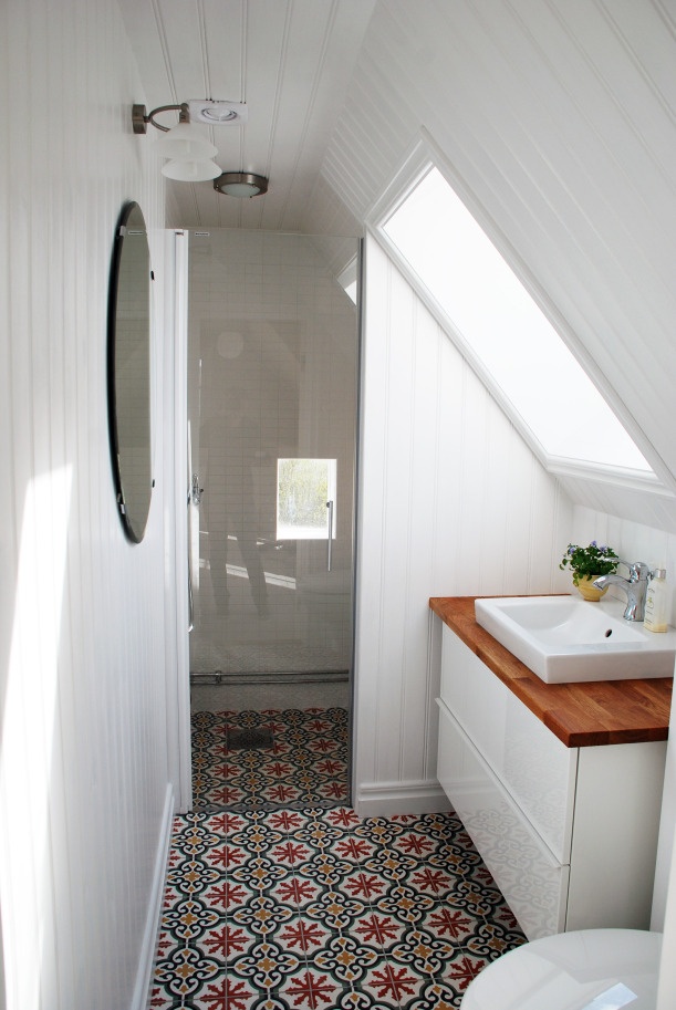 11-Small Spaces Done Right