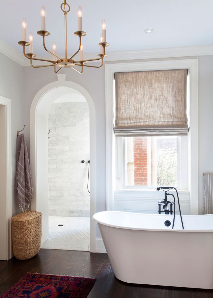 14-Shower Envy via Lonny
