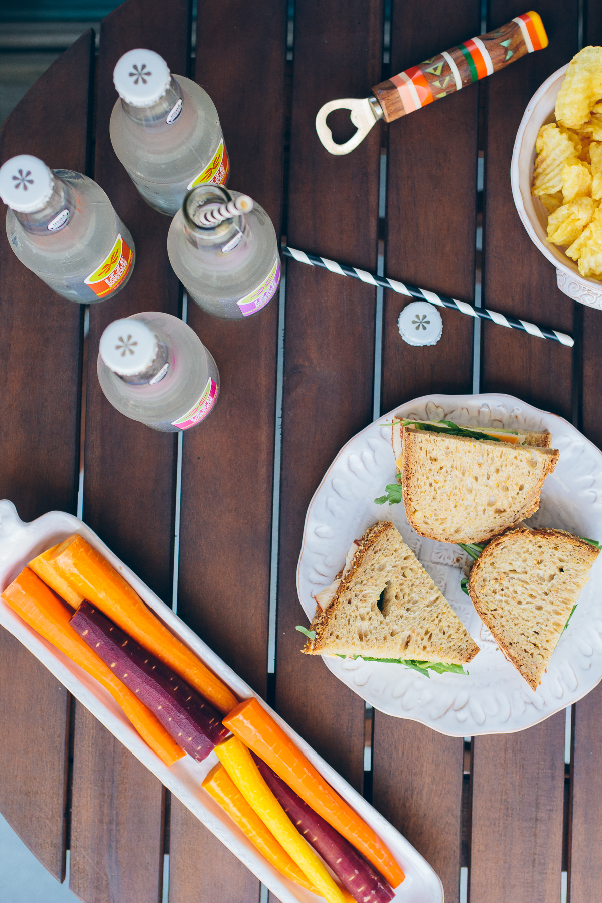 How to Cut Back and Still Have a Good Time — via @TheFoxandShe