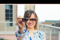 Aperture Tutorial or F-Stop Tutorial for Bloggers — @TheFoxandShe
