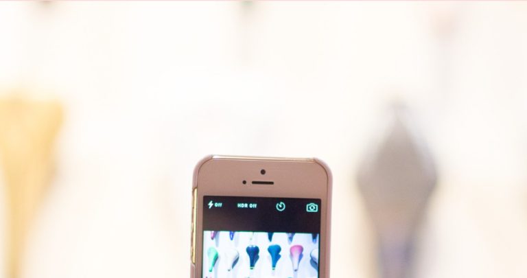 How Much to Charge for a Sponsored Instagram Post — via @TheFoxandShe