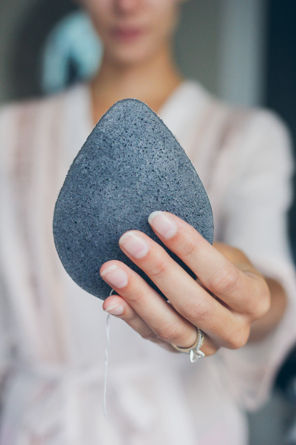 An Asian Beauty Secret You Need to Know About — via @TheFoxandShe