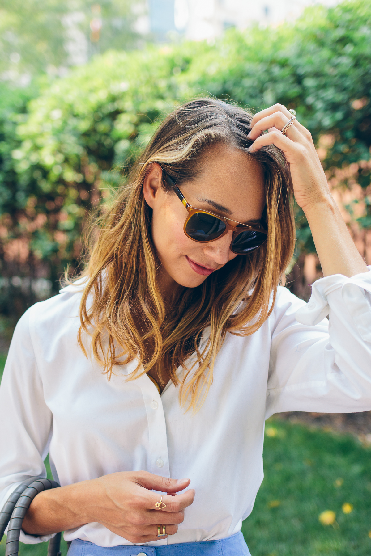 natural waves — via @TheFoxandShe