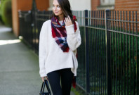 15 Fall Essentials — via @TheFoxandShe
