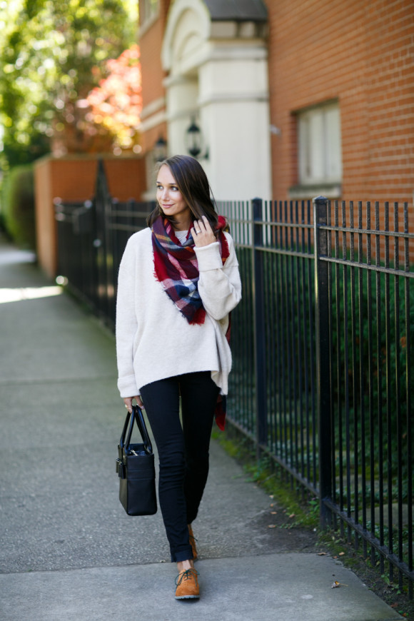 15 Fall Essentials — via @TheFoxandShe