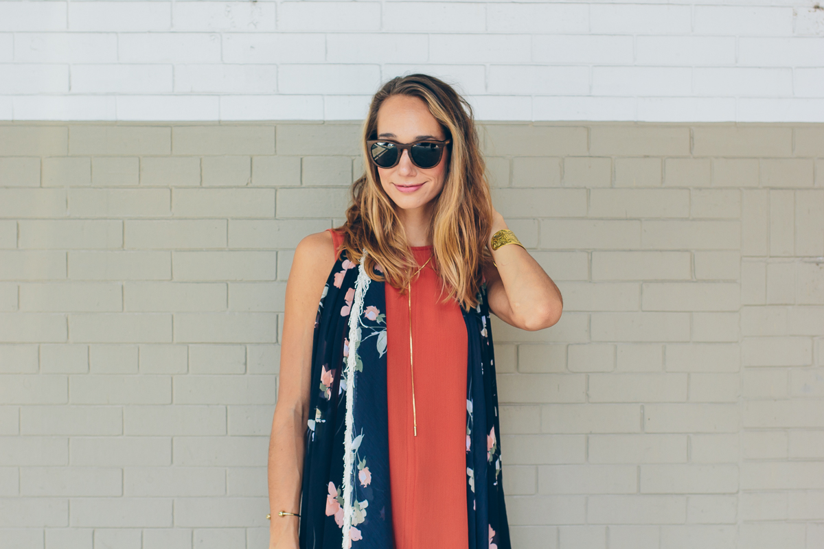 fall outfit inspiration — via @TheFoxandShe