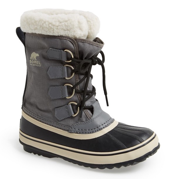 Sorel Boots