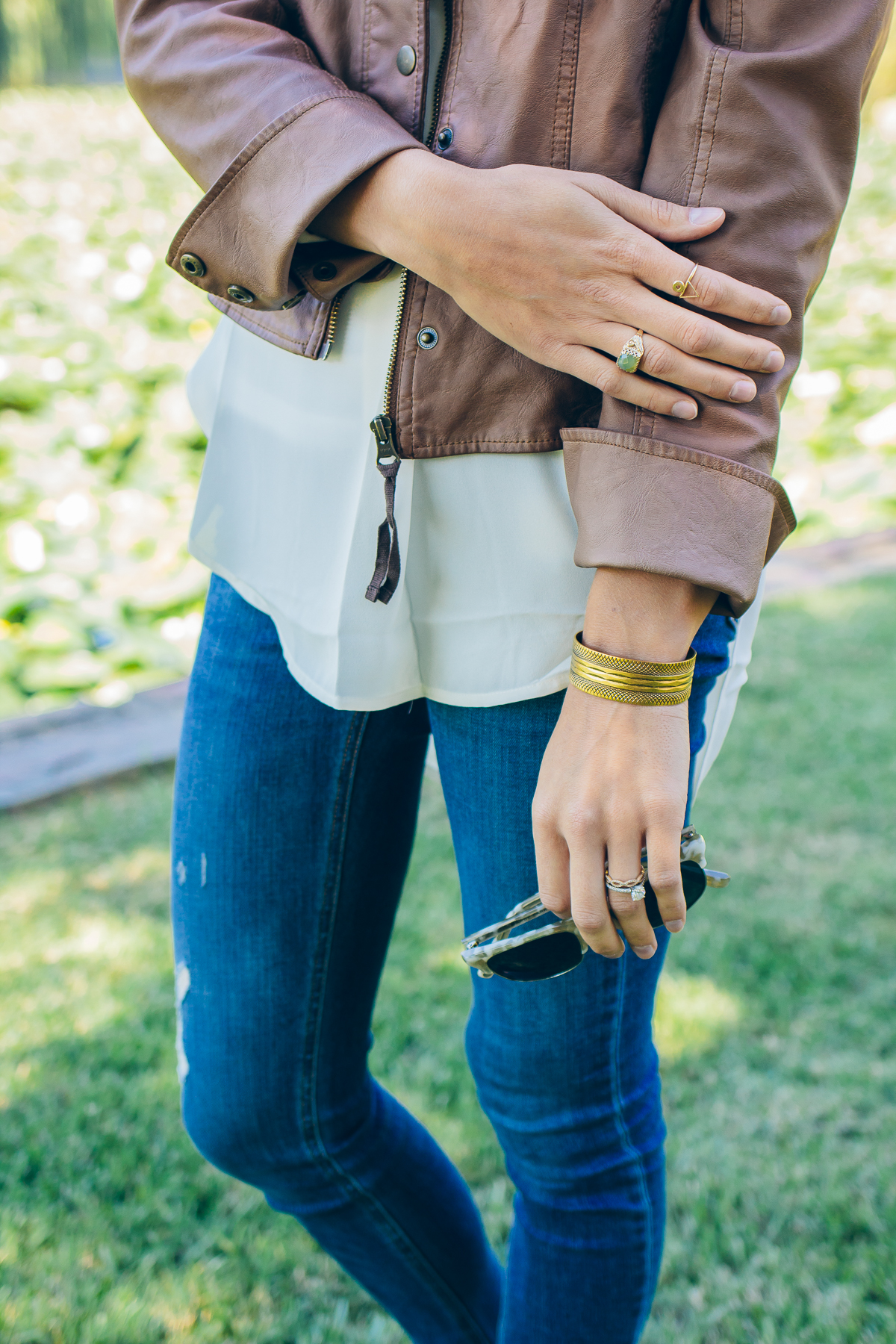 fall basics— via @TheFoxandShe