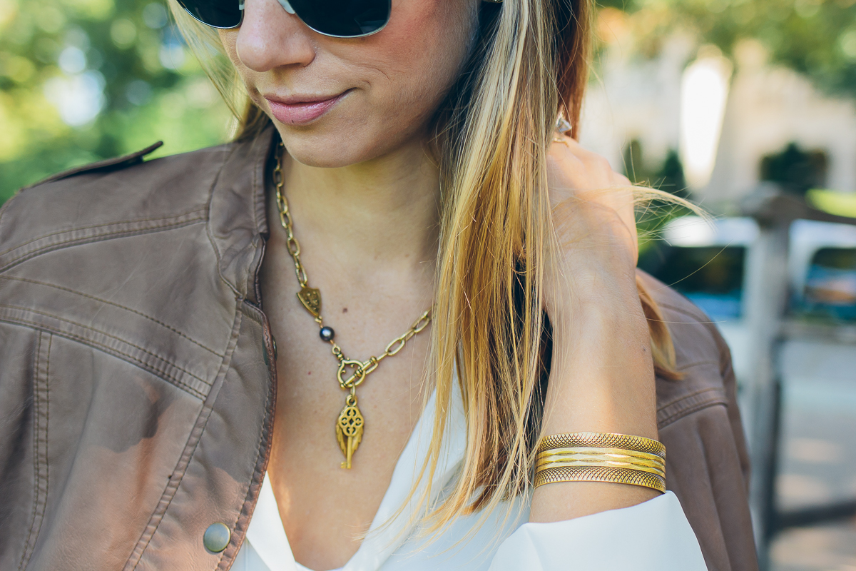 ExVoto Jewelry — via @TheFoxandShe