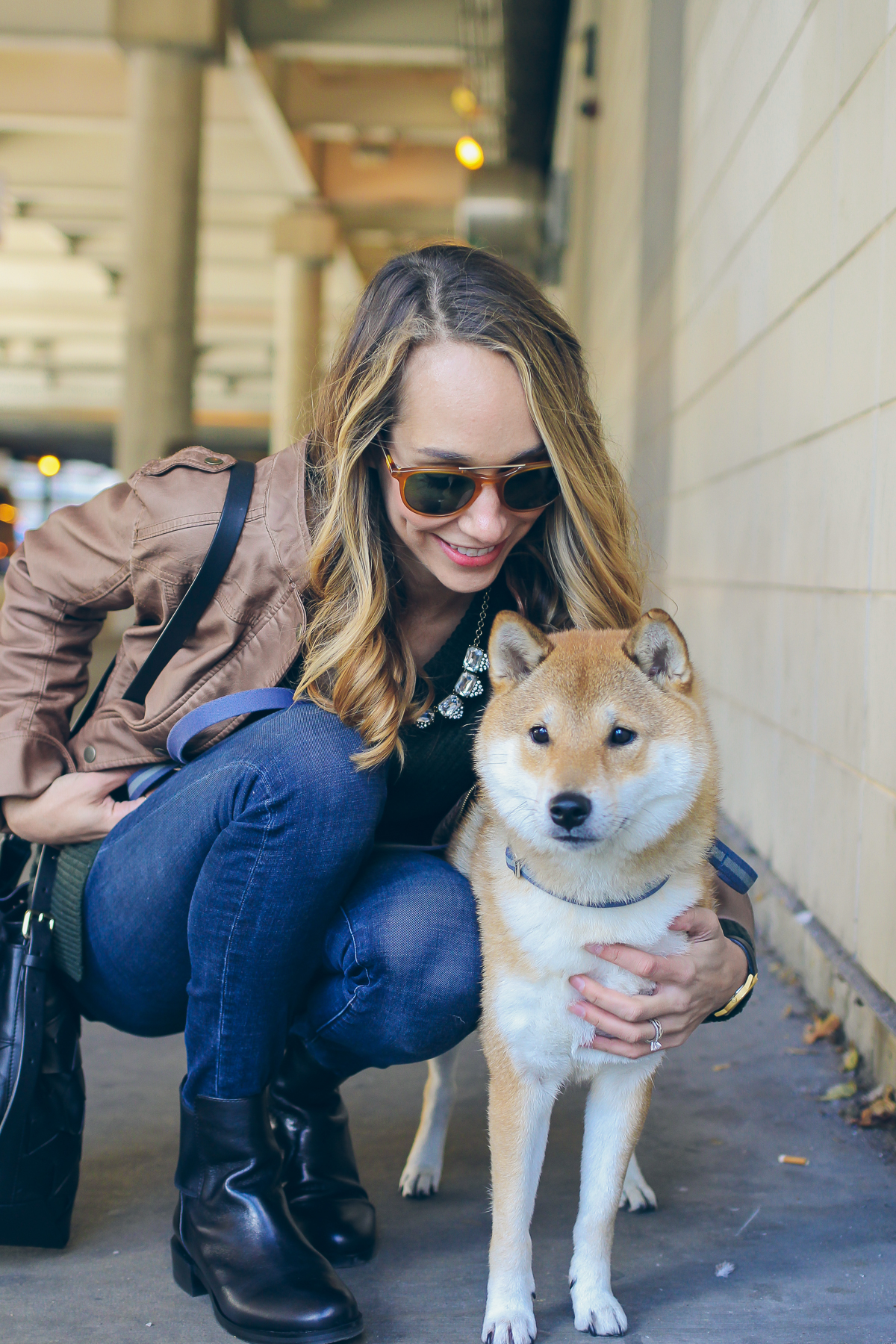 fall outfit inspiration — via @TheFoxandShe