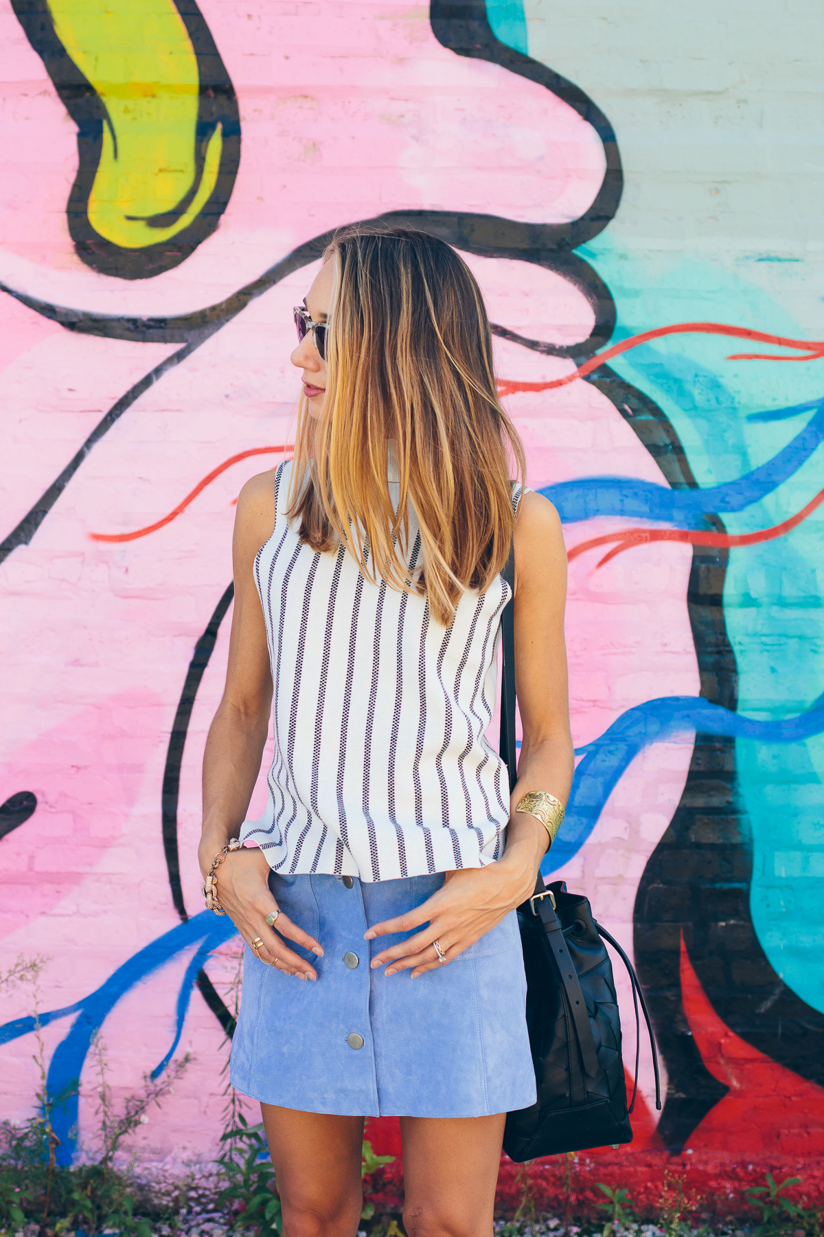 fall style, outfit inspiration — via @TheFoxandShe