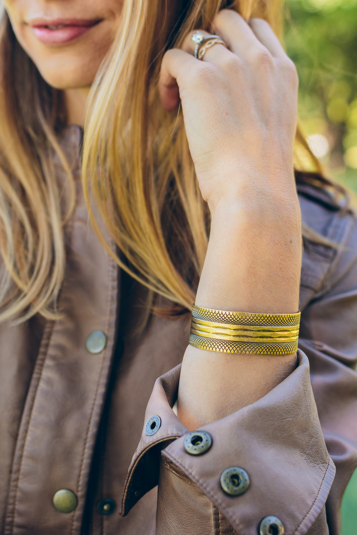 ExVoto Jewelry — via @TheFoxandShe