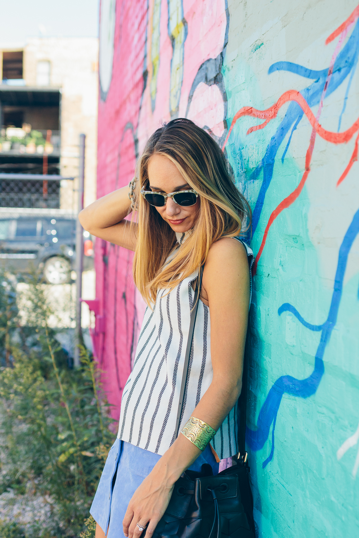 fall style, outfit inspiration — via @TheFoxandShe