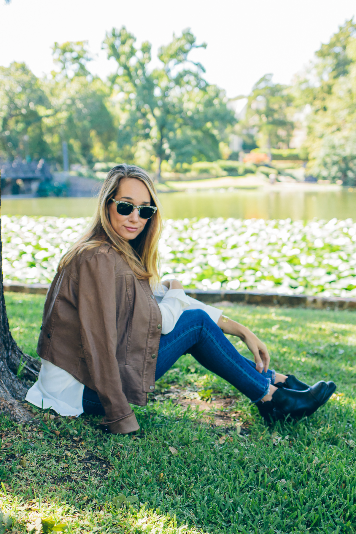 fall fashion, fall style— via @TheFoxandShe