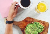 Why You Need to Take Care of Yourself — via @TheFoxandShe