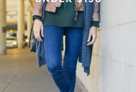 15 Pairs of Fall Booties Under $150 — via @TheFoxandShe