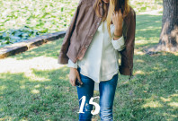 15 Faux Leather Pieces You Need for Fall — via @TheFoxandShe