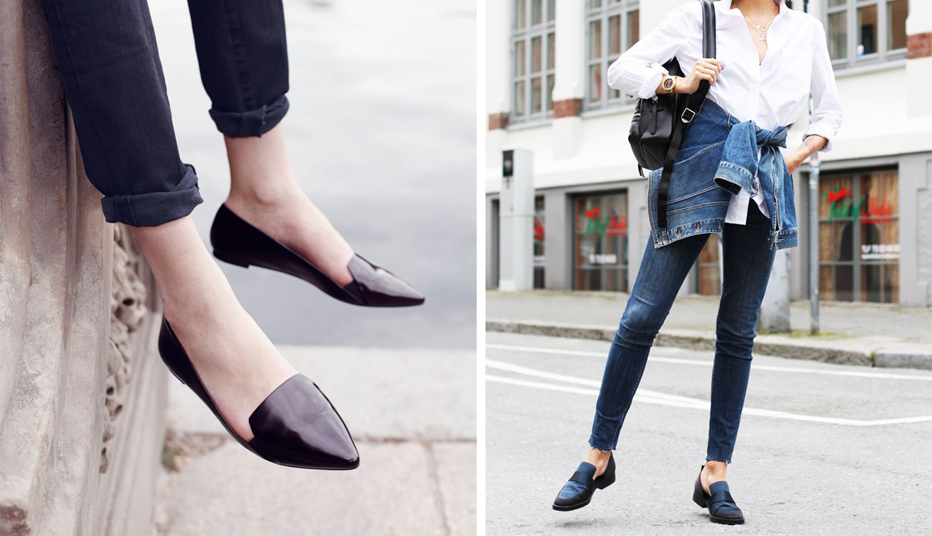 15 Pairs of Loafers You'll Love — The Fox & She
