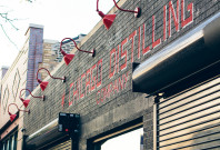 Chicago Distilling Company – via @TheFoxandShe