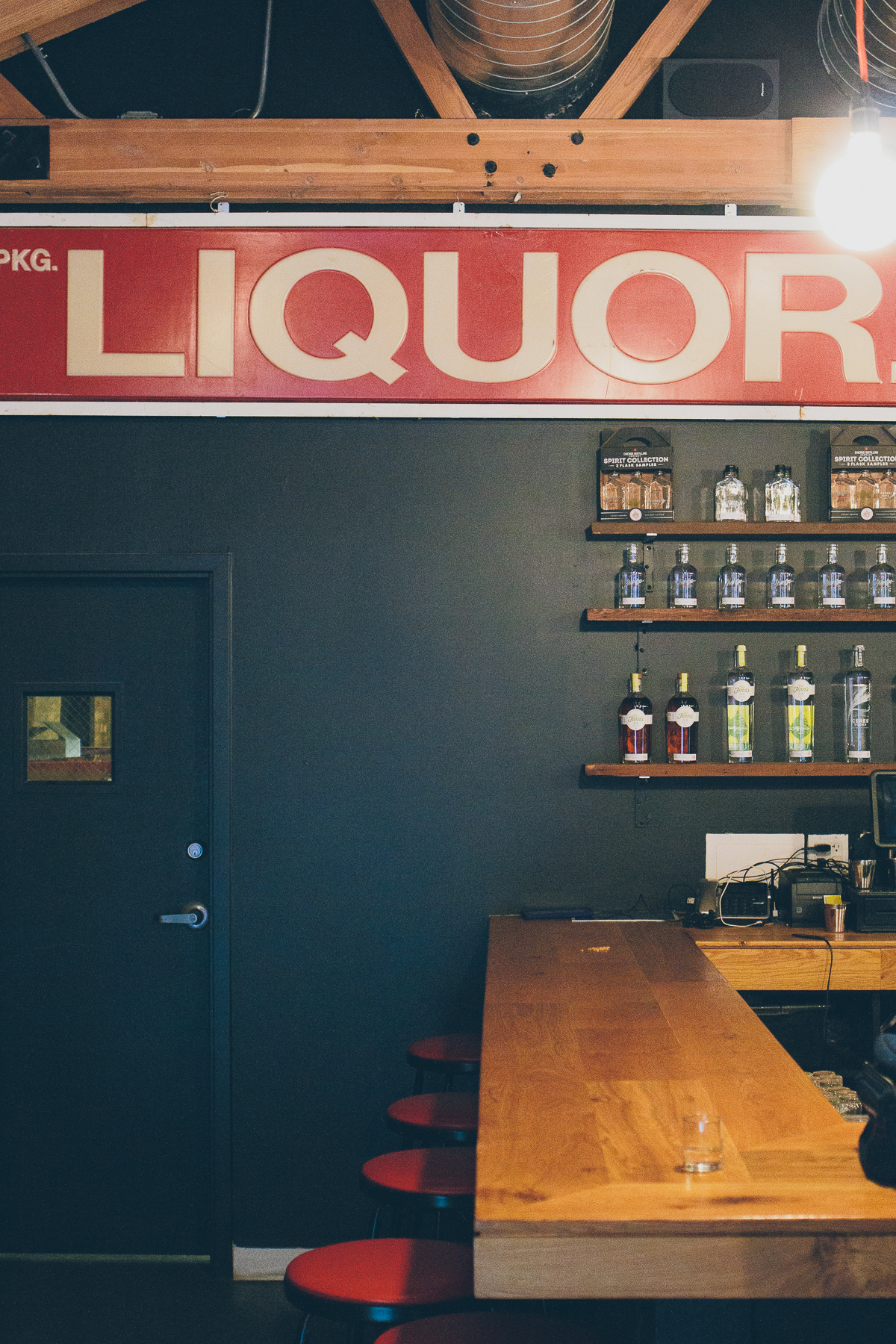Chicago Distilling Company – via @TheFoxandShe