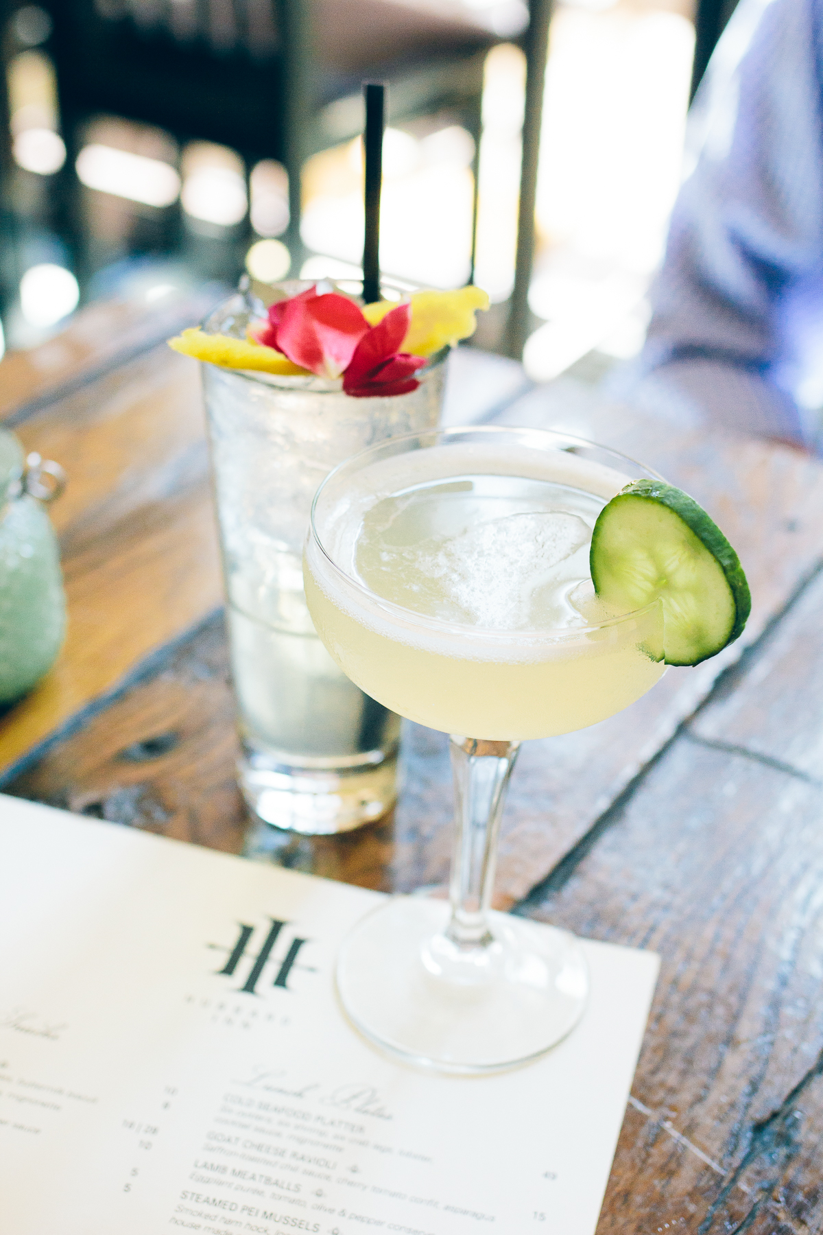 cocktails — via @TheFoxandShe