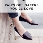 15 Pairs of Loafers You’ll Love