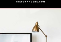 Redefining Your Email Newsletter — via @TheFoxandShe