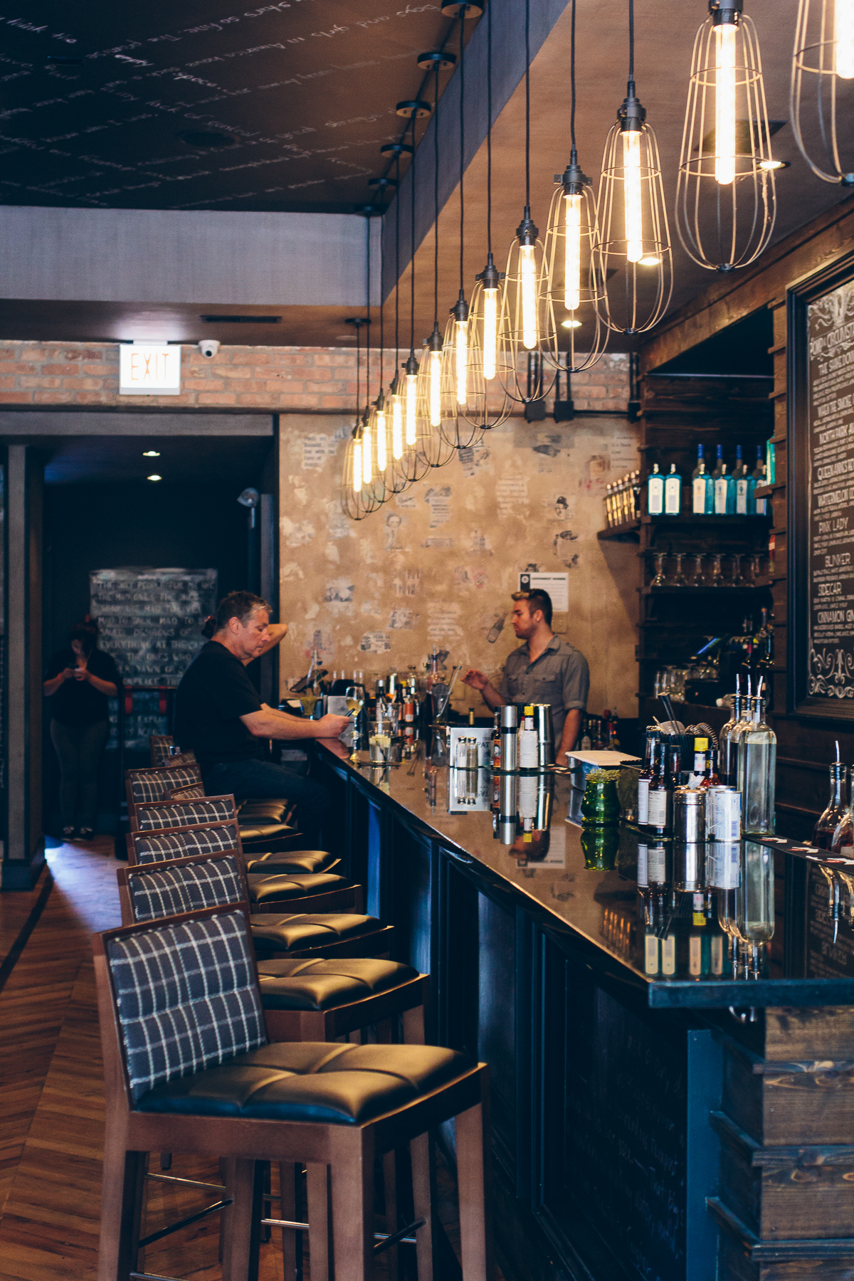 Pomp & Circumstance Chicago — via @TheFoxandShe