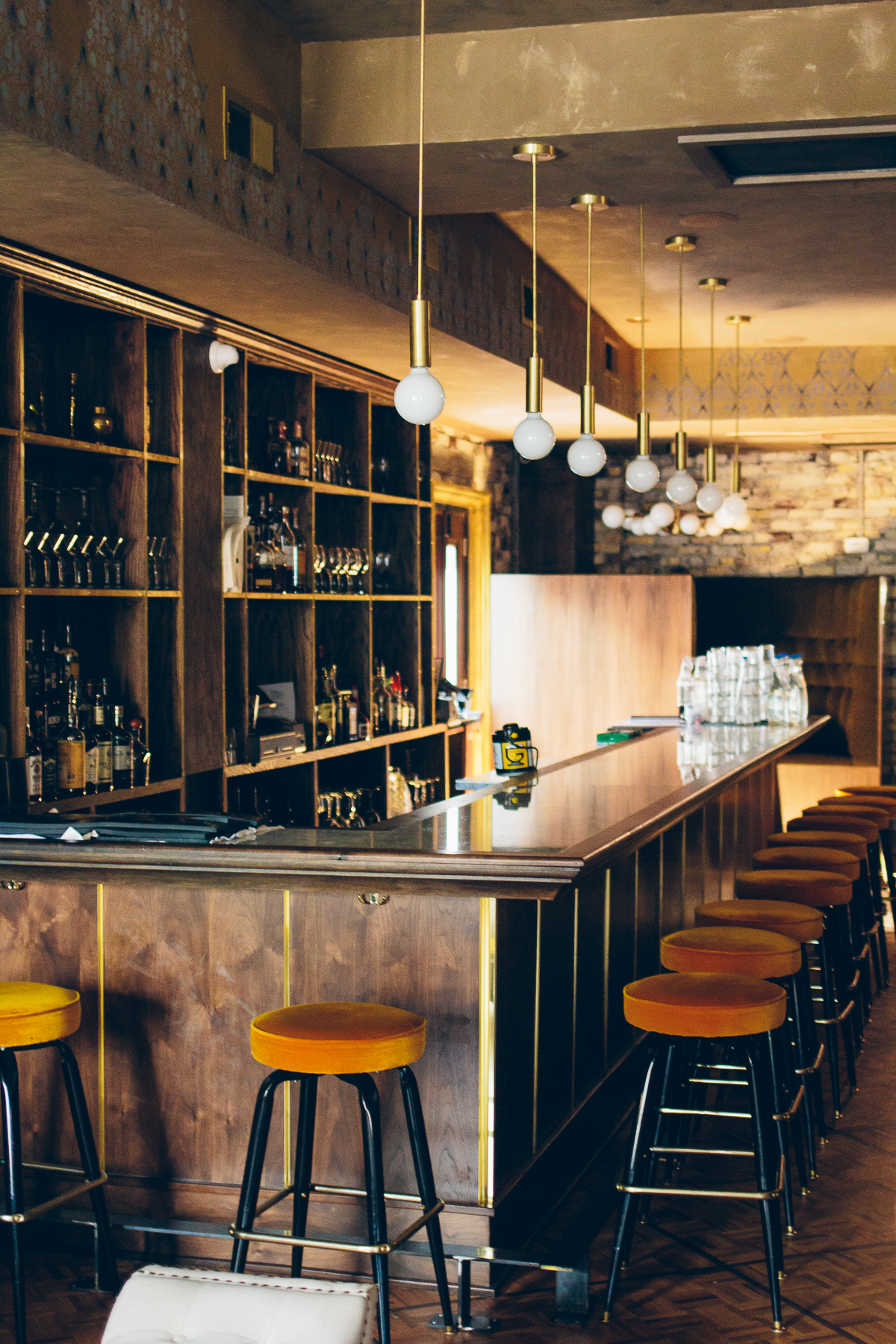 Pomp & Circumstance Chicago — via @TheFoxandShe