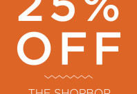 ShopBop's Friends & Family Event (Oct 13-15) — via @TheFoxandShe