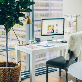 How to Create an Inspiring Workspace