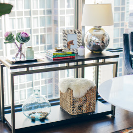 Affordable Updates for Your Home + A Giveaway