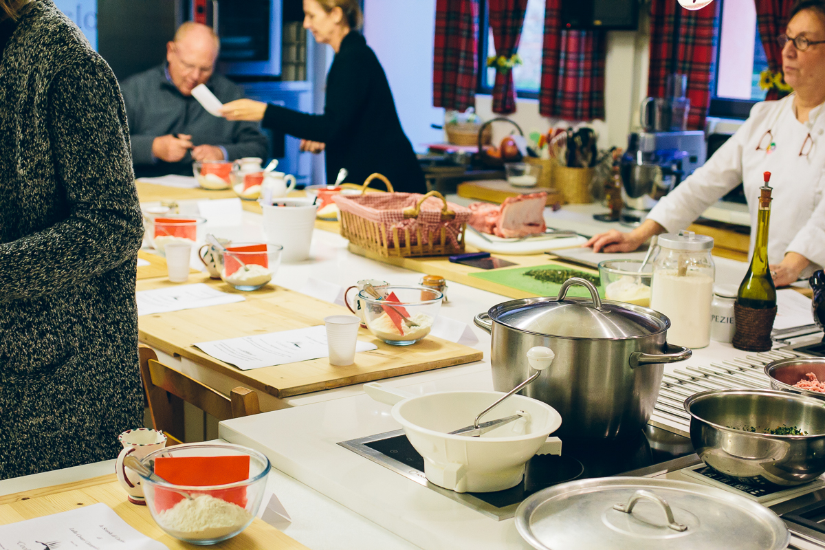 italian cooking school in Siena, Italy — via @TheFoxandShe