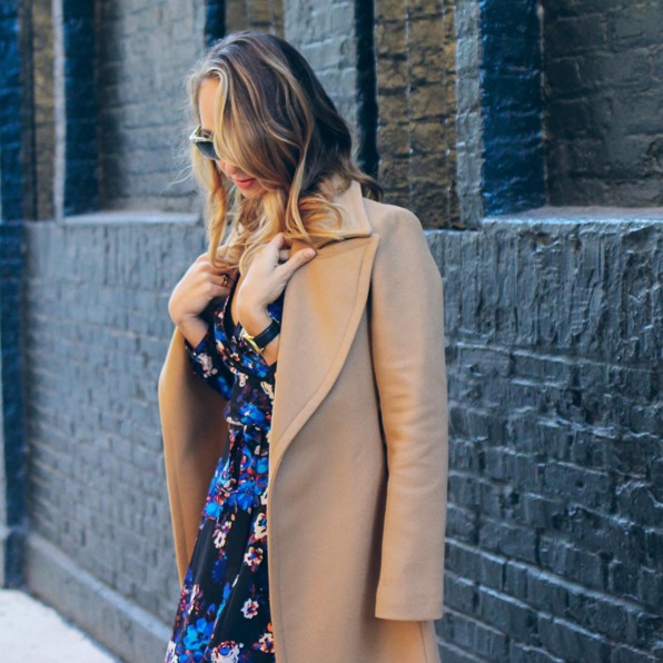 outfit inspiration, outfit idea — via @TheFoxandShe