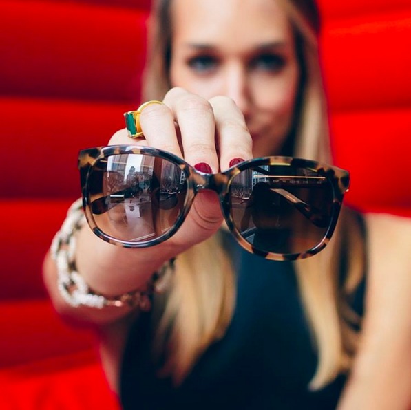 outfit inspiration, outfit idea — via @TheFoxandShe