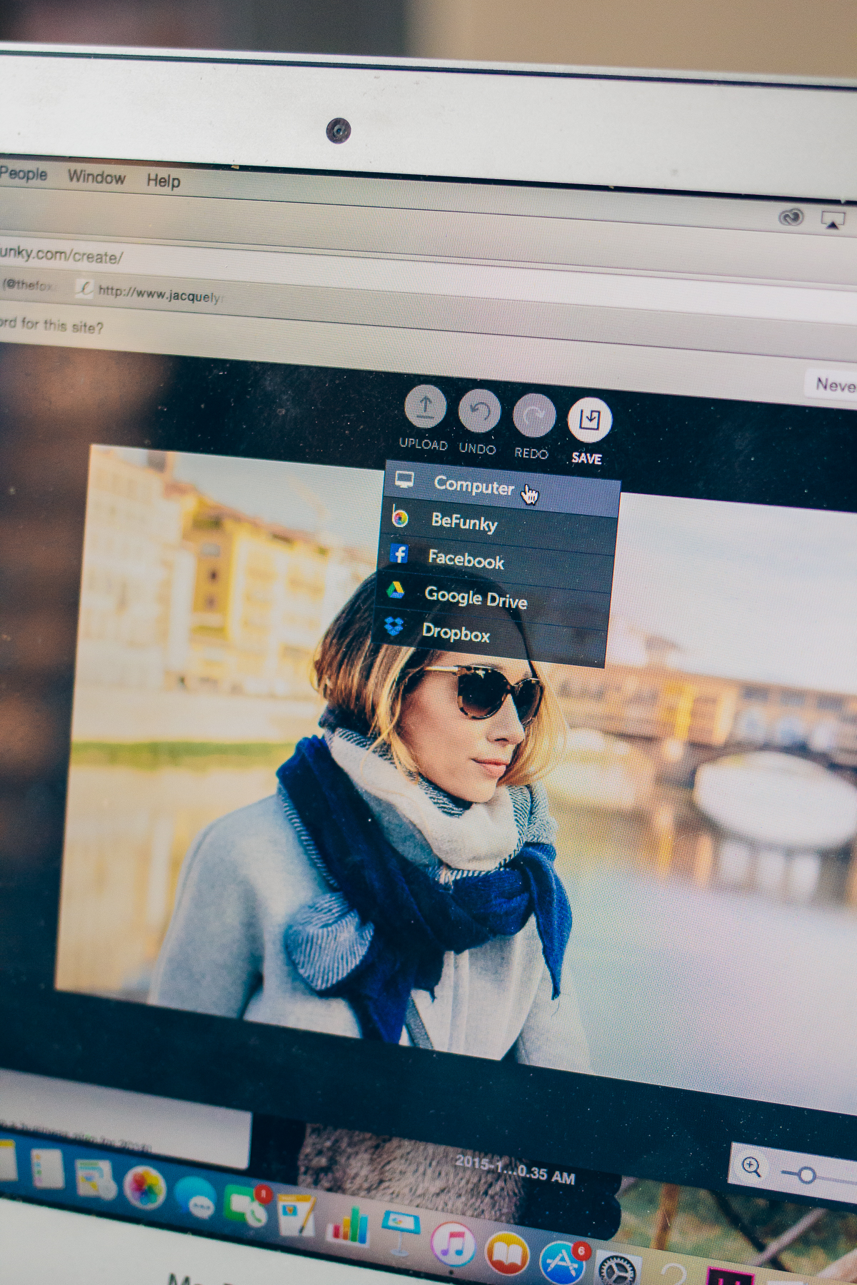 affordable online photo editor — via @TheFoxandShe