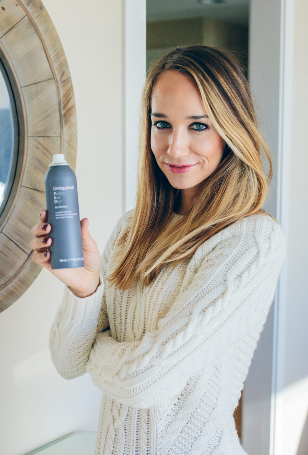 How to Add Volume to Fine Hair