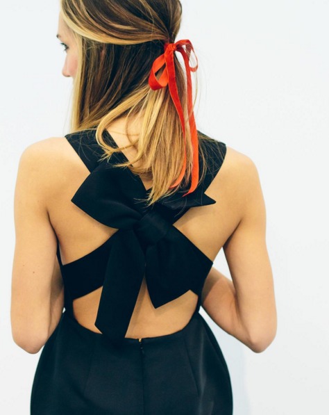 outfit inspiration, outfit idea — via @TheFoxandShe