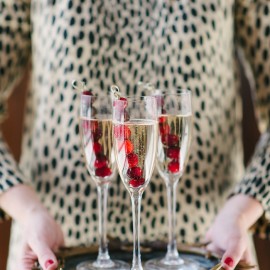 How to Stay Healthy During the Holidays