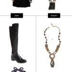 One Dress, Two Ways, All On Sale